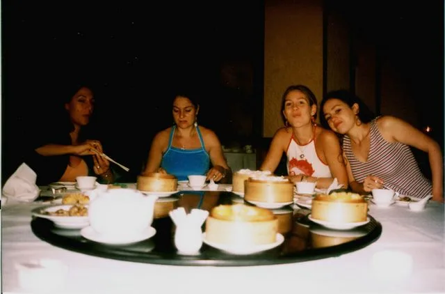 Malasia 2002 — foto 2